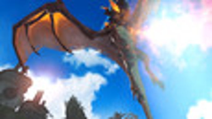 BattleSky VR BattleSky VR