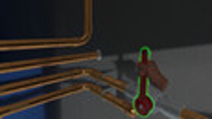 Escape!VR -The Basement- Escape!VR -The Basement-