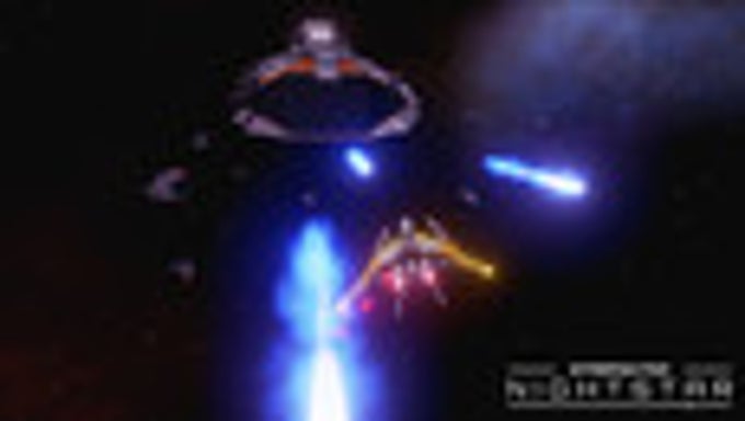 NIGHTSTAR NIGHTSTAR