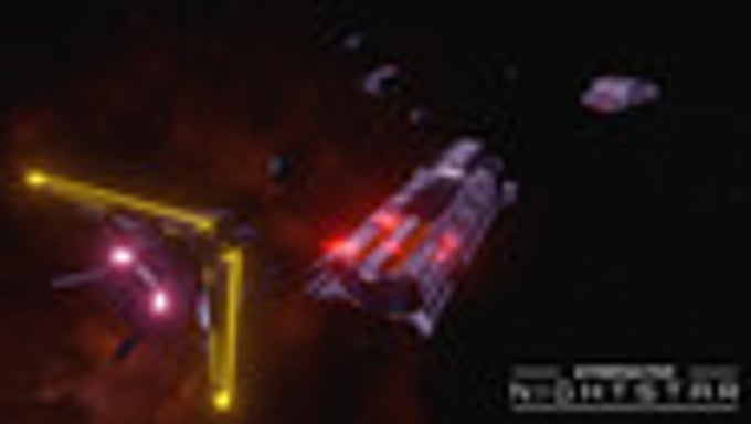 NIGHTSTAR NIGHTSTAR