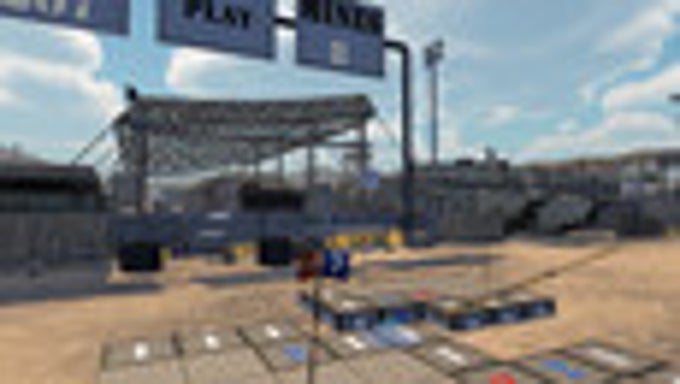 MineSweeper VR MineSweeper VR