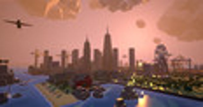 VRobot: VR Giant Robot Destruction Simulator VRobot: VR Giant Robot Destruction Simulator