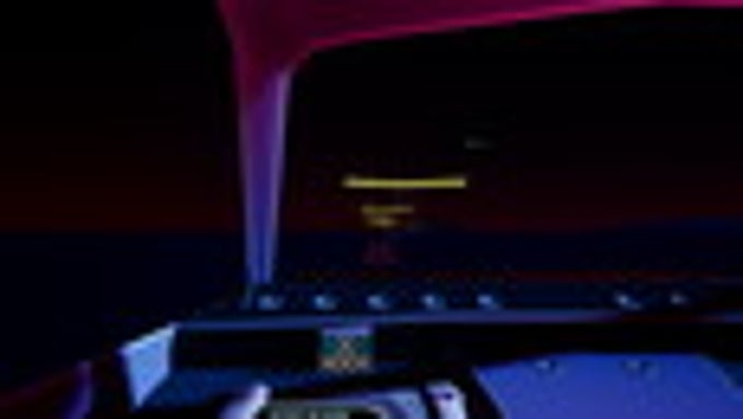 Night Drive VR Night Drive VR