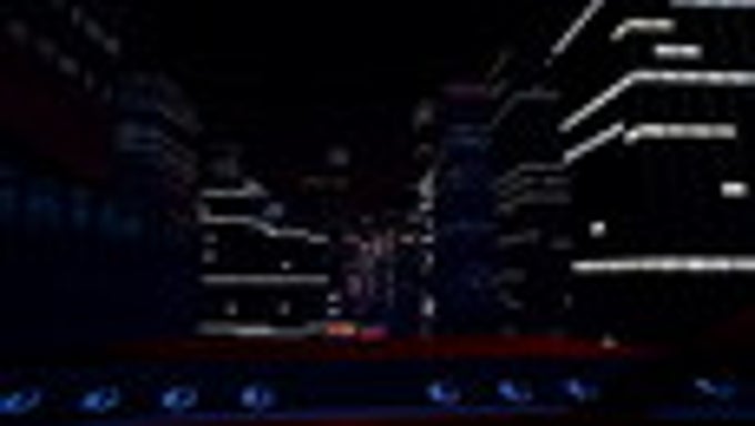 Night Drive VR Night Drive VR