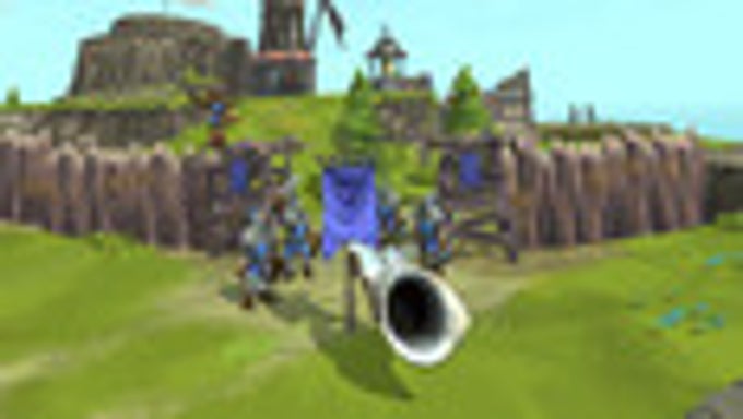 Townsmen VR Townsmen VR