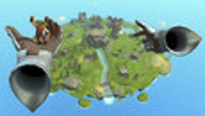 Townsmen VR Townsmen VR