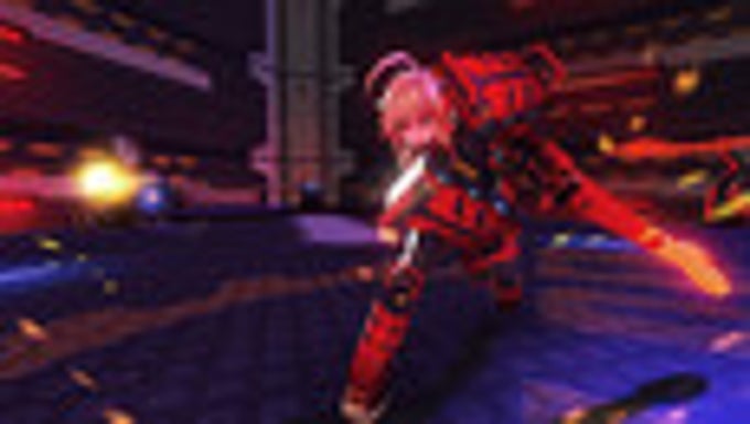 Smashing The Battle VR Smashing The Battle VR