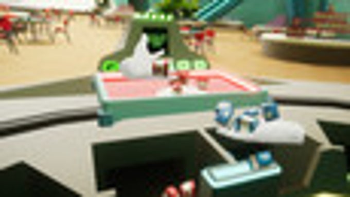 Shooty Fruity Shooty Fruity