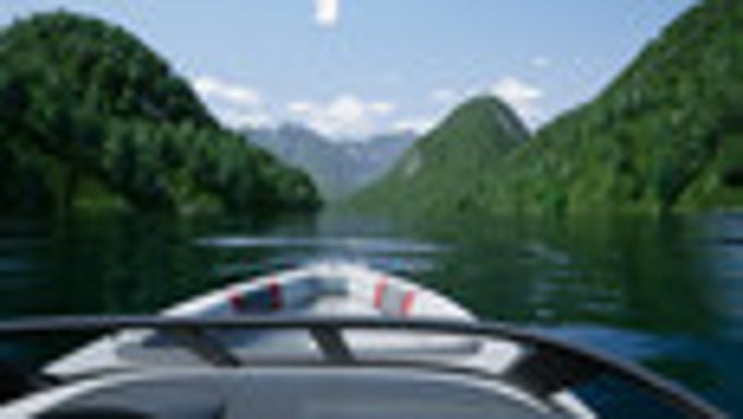 Naturallandscape - GuilinLandscape Naturallandscape - GuilinLandscape