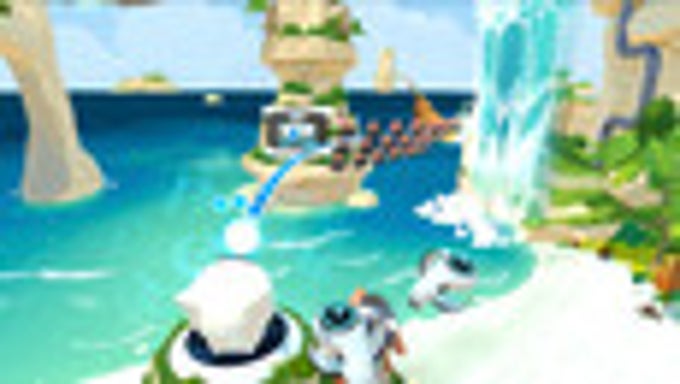 Fruit Attacks VR Fruit Attacks VR