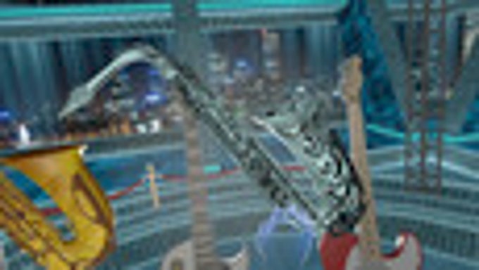 Jam Studio VR Jam Studio VR