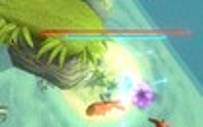 Ungrounded: Ripple Unleashed VR Ungrounded: Ripple Unleashed VR