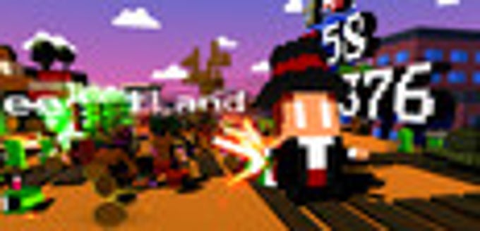 Miniature TD - VR Miniature TD - VR