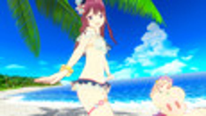 Hop Step Sing! Kimamani Summer vacation Hop Step Sing! Kimamani Summer vacation