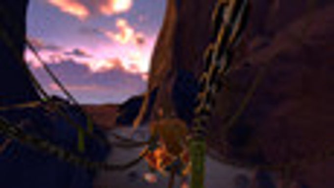 Digital Domain’s Monkey King Digital Domain’s Monkey King