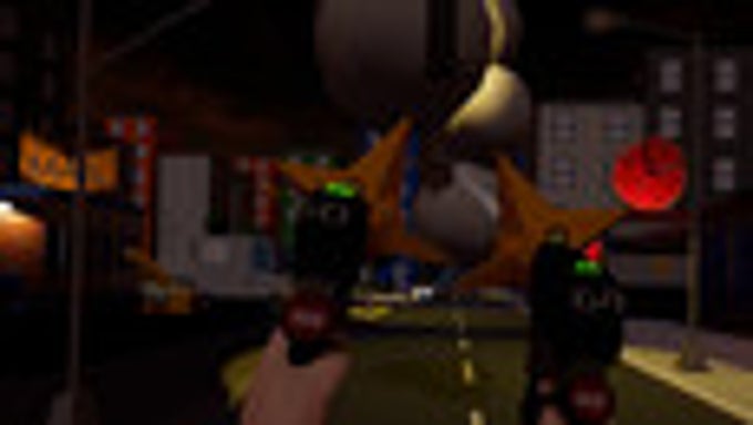 BadRobots VR BadRobots VR