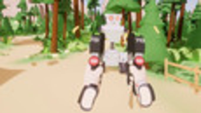 BadRobots VR BadRobots VR