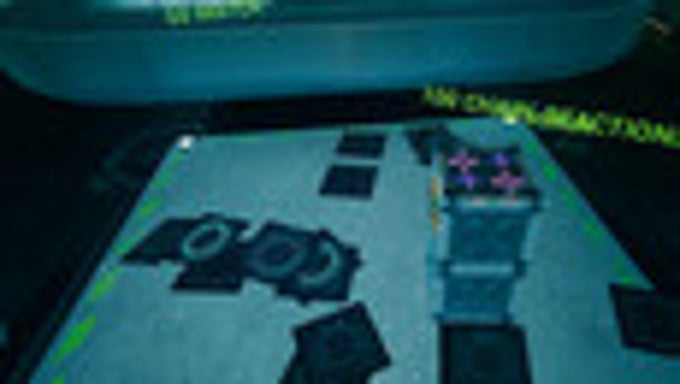 CubeWorks CubeWorks