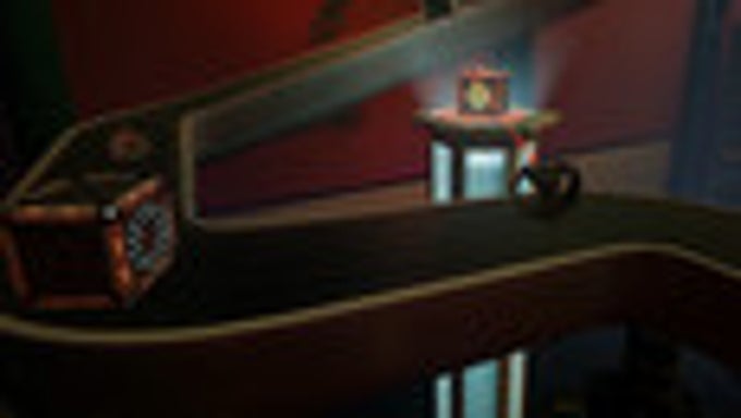 CubeWorks CubeWorks