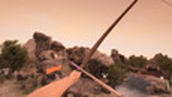 MarksmanVR MarksmanVR