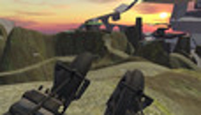 Throttle Powah VR Throttle Powah VR