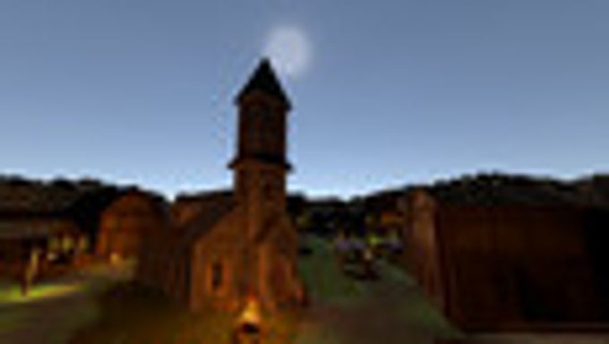 VR Scape VR Scape