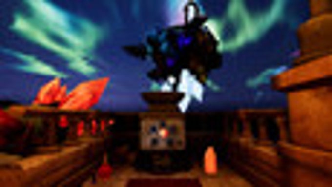 MYSTIC VR MYSTIC VR
