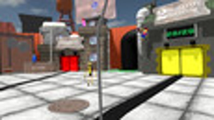 RoboTraps RoboTraps