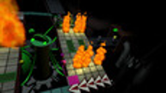 RoboTraps RoboTraps