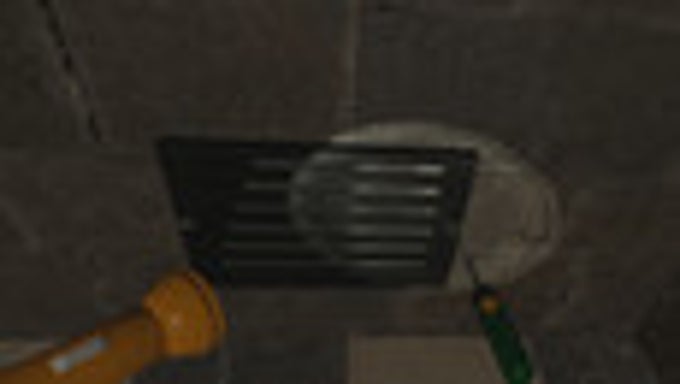 Inescapable VR: Underground Inescapable VR: Underground
