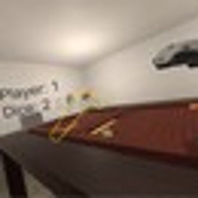 Board Games VR Board Games VR
