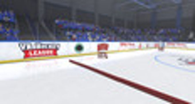 VR Hockey League VR Hockey League