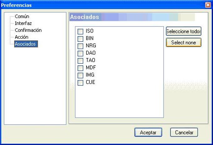 ISO Commander ISO Commander