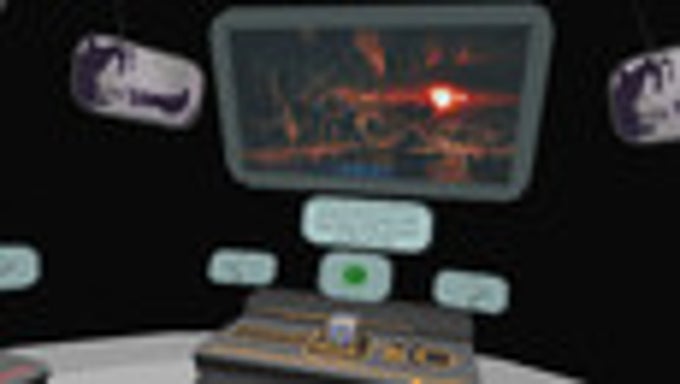 Progeny VR Progeny VR
