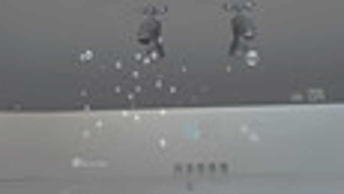FAUCET VR FAUCET VR