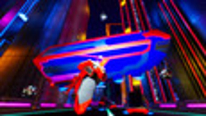 Neon Seoul: Outrun Neon Seoul: Outrun