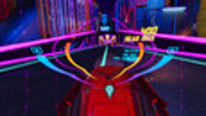 Neon Seoul: Outrun Neon Seoul: Outrun