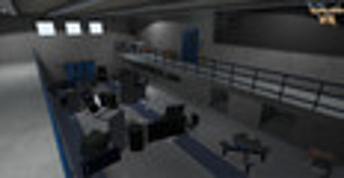 Knife Club VR Knife Club VR