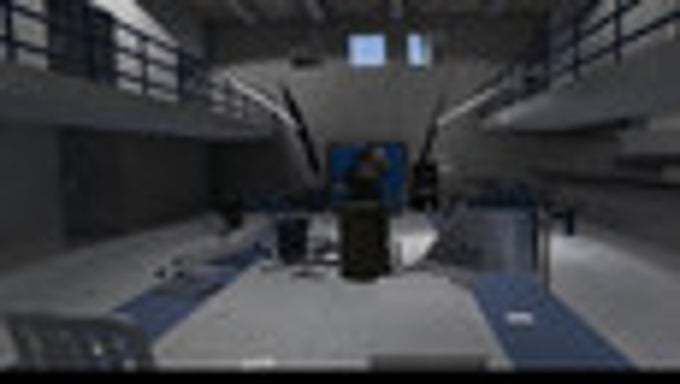 Knife Club VR Knife Club VR