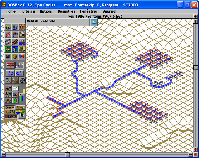 Sim City 2000 Sim City 2000