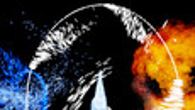 Hex Tunnel Hex Tunnel