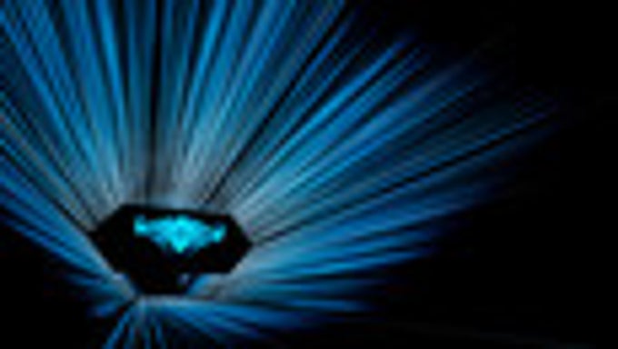 Hex Tunnel Hex Tunnel