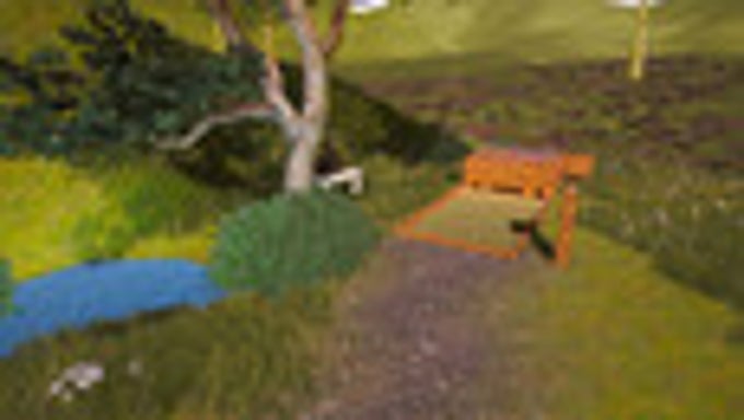 Dream Golf VR Dream Golf VR