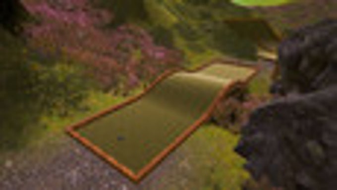 Dream Golf VR Dream Golf VR