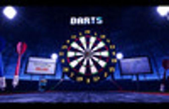 Tennis Arcade VR Tennis Arcade VR