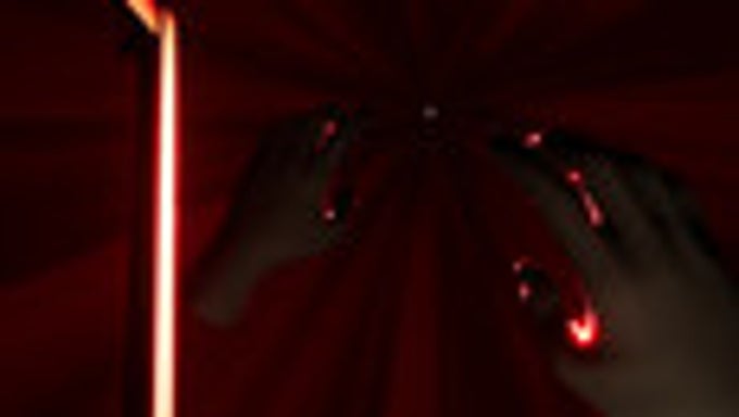 Internal Light VR Internal Light VR