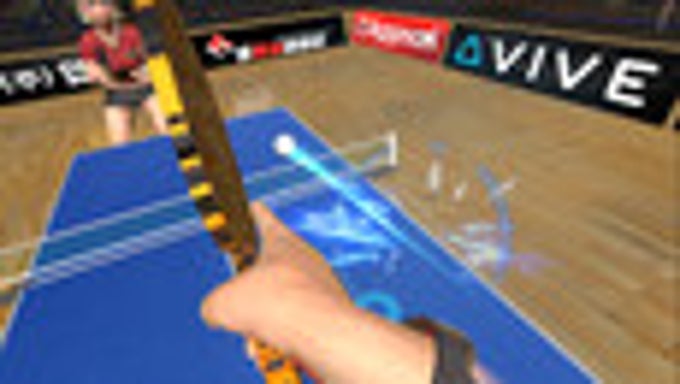 PingPong Kings VR PingPong Kings VR