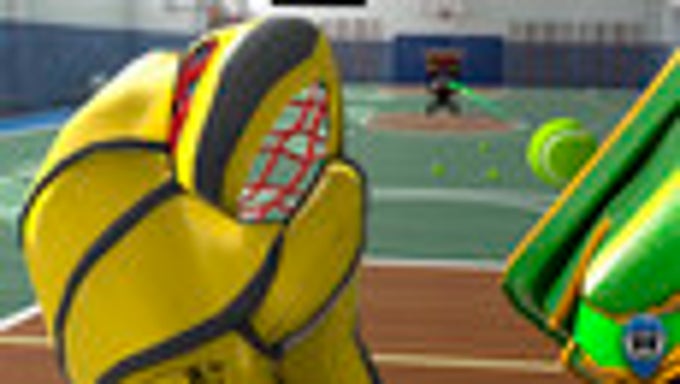 Goaltender VR Goaltender VR
