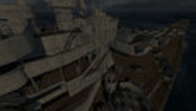Magnificent Ships: Volume 1 Magnificent Ships: Volume 1
