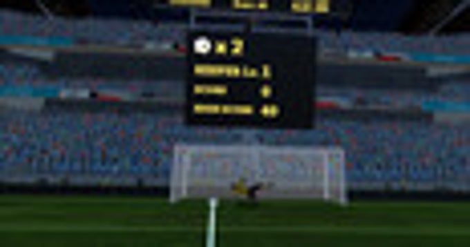 Head It!: VR Soccer Heading Game Head It!: VR Soccer Heading Game